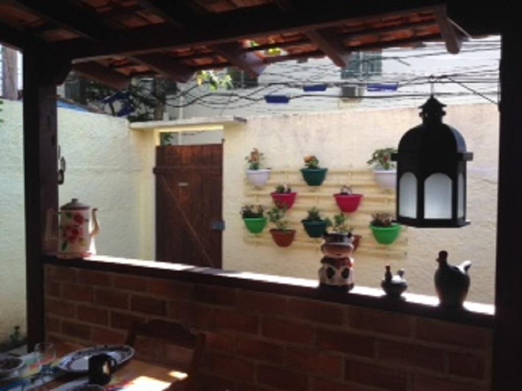 Pousada Oasis Do Barral 리오데자네이루 외부 사진